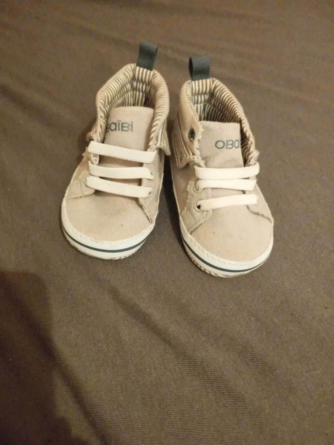 Zapatitos bebé – photo 2
